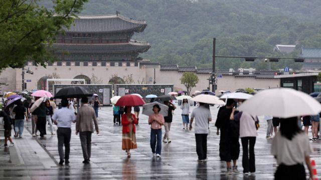 이번 주 내내 폭우라는데…다음 주, 진짜 큰일 날 '날씨 소식' 전해졌다