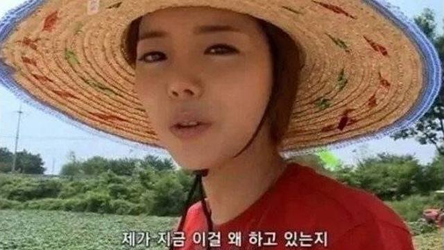 걸그룹 탈퇴 이유.
