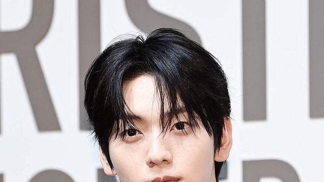 'BTS 동생' 수식어 떼나…TXT 수빈 