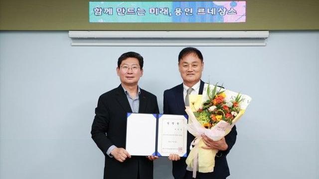 [공식발표] ‘프로 신생팀’ 용인, 초대 사령탑은 최윤겸 감독… ‘전문 산파’ 최 감독과 프로 안착 노린다