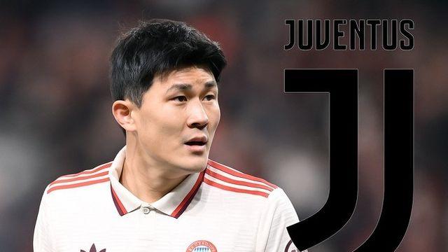 韓 축구 희소식! 김민재, 이번에는 '세리에A 명문' 유벤투스 러브콜...