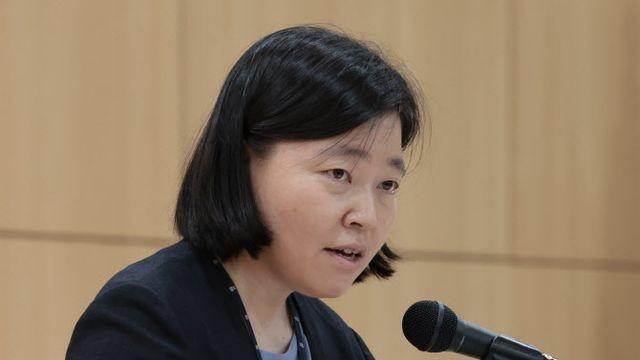 ‘내부 고발자들’ 초청한 임은정에…현직 검사 “해선 안 될 일”