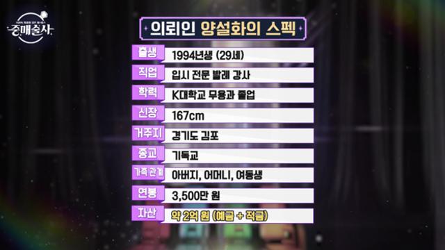 29살에 2억 모았다는 결혼 구인녀 정체