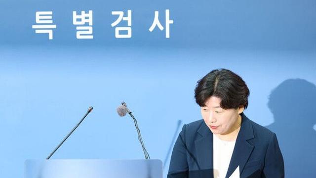 내란특검 “尹 오늘 조사 거부…인치 불이행 시 구치소 책임 물을 것”
