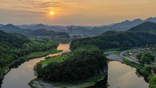 영월 가볼 만한 곳, 자연 절경 따라 떠나는 힐링 스팟 4곳
