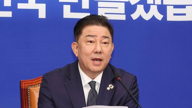 與, 농수산물시장 찾아 물가 점검…폭염대책 현장 방문도