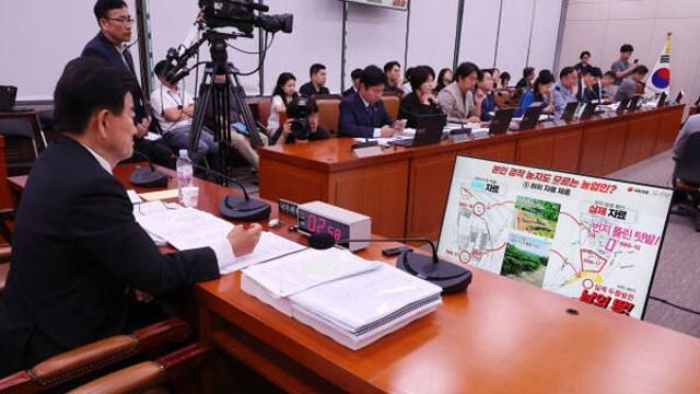 인사청문회 사흘째…이진숙 자질 검증, 여야 충돌 예고