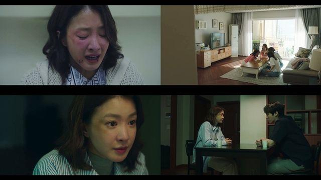 ‘살롱 드 홈즈 결말’ 이시영, 리본맨 정체 드디어 밝히나?