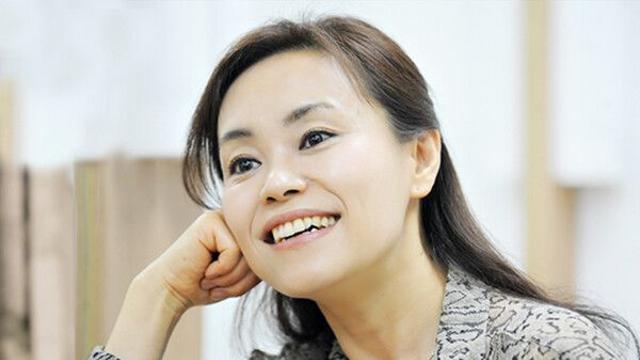 유치원 교사 그만두고 40년 동안 무명으로 살다 대박난 배우