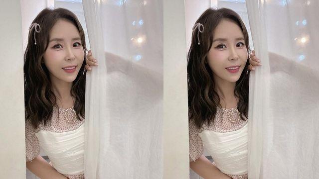 “그런 일 없어”…신지, 문원 딸 재산 상속 우려 향해 입 열었다