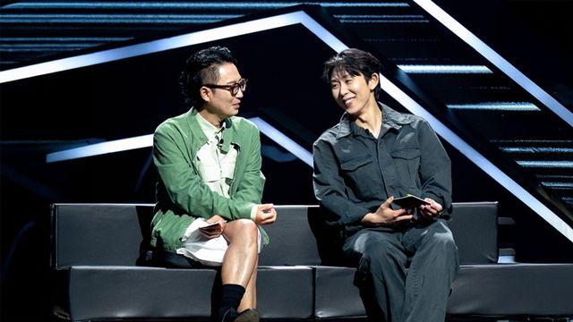 '라이브 와이어' 정재형X코쿤, 진행력+음악내공 다 갖춘 MC 조합 