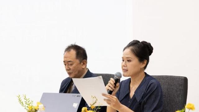 대한민국 연극제 인천 100인 토론회 