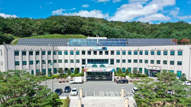 계룡시, '소상공인 한시 경영안정자금' 긴급지원 시작