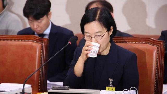 '한성숙 청문회', 성남FC·탈세 의혹 여야 공방…