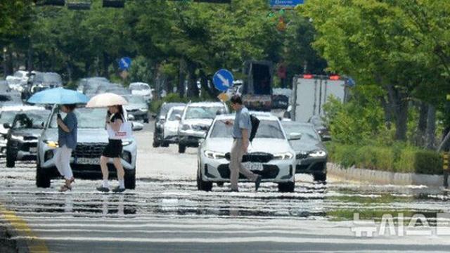 전북, 7~8월 화재 전체의 13.7% 집중…차량·전기기기 '과열' 주의