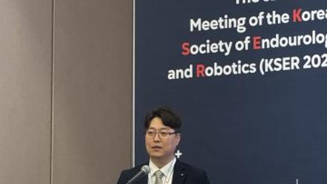 아이도트, 대한비뇨내시경로봇학회에서 인공지능 기반 요로결석 진단 솔루션 ‘URO dot AI’ 소개