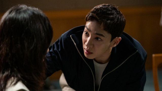 이기광, 데뷔작 ‘아이 킬 유’ 23일 개봉 확정
