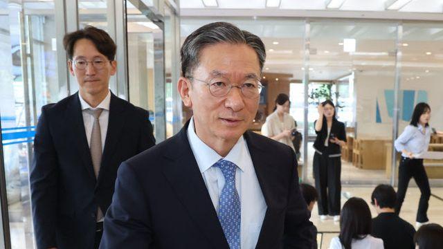 정성호 법무부 장관 후보자 오늘 청문회…검찰개혁 입장 밝히나