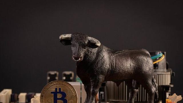 미국 투자은행, 가상화폐 강세장 2026년까지 지속 전망