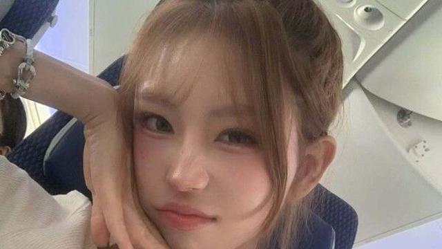 故 최진실 딸 최준희, 홍콩서 '스키니 몸매' 과시…