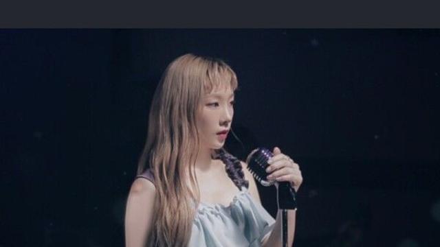 소녀시대 태연, '장수 한우랑 사과랑 축제' 출연설 '해프닝'…트로트 김태연 측은 