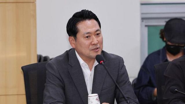 장동혁 