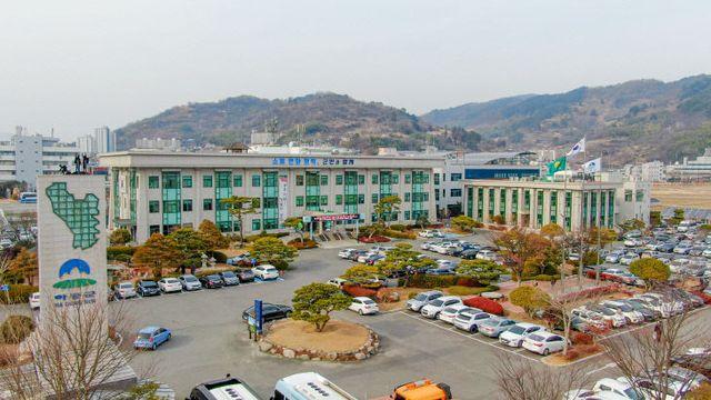 하동군, 맞춤형 사회서비스 이용자 95명 모집