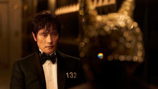'오징어게임2', 美 에미상 후보 지명 불발