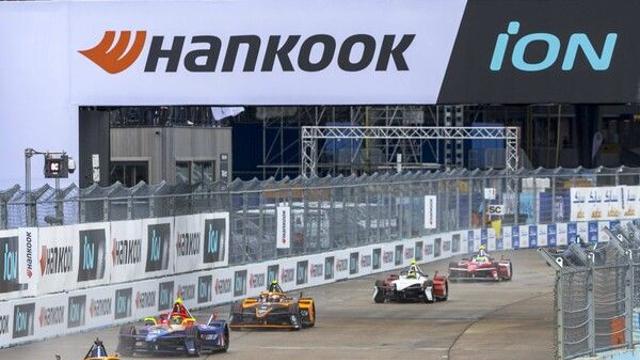 포뮬러 E 시즌 11 ‘2025 한국 베를린 E-PRIX’ 종료