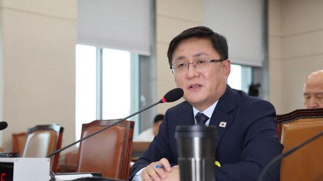 김성환 후보자 “탈원전? 재생에너지와 믹스해야…신규 댐 재검토”(종합)