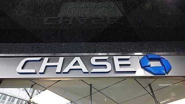 美 주요 은행 2분기 호실적…JP모건 CEO 