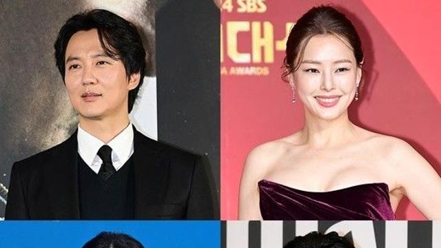 '오겜'이 쓸고 간 넷플릭스, 누가 빈자리 채울까 [엑's 이슈]