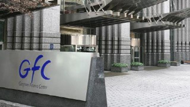 'GFC 운영' 강남금융센터, 1조원 차입…기존 대출 차환 성공