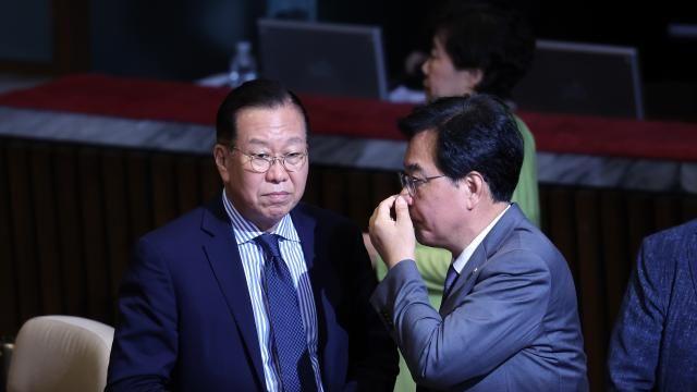 권영세, 
