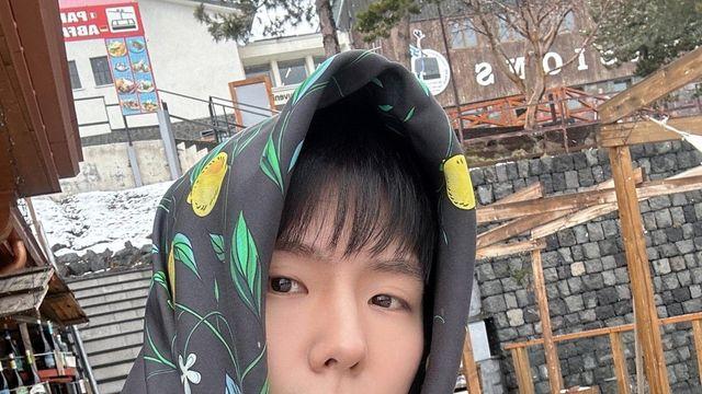 몬스타엑스 기현, 일취월장 요리 실력에 입담까지…류수영도 인정