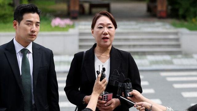 김건희 특검팀, ‘명태균 게이트’ 제보자 강혜경씨 오늘 참고인 조사