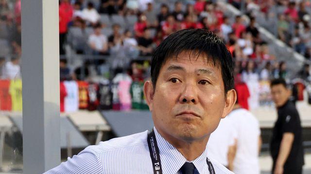 日 모리야스 “홍명보호는 뛰어난 팀, 韓 상대 3연승 거뒀지만 누가 이겨도 이상하지 않았다” [IS 승장]