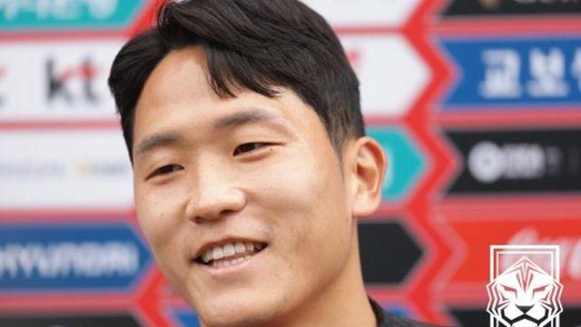 [IN POINT] 'J리거' 나상호, 주민규-이동경과 한일전 공격 구성...존재감 보여줄까