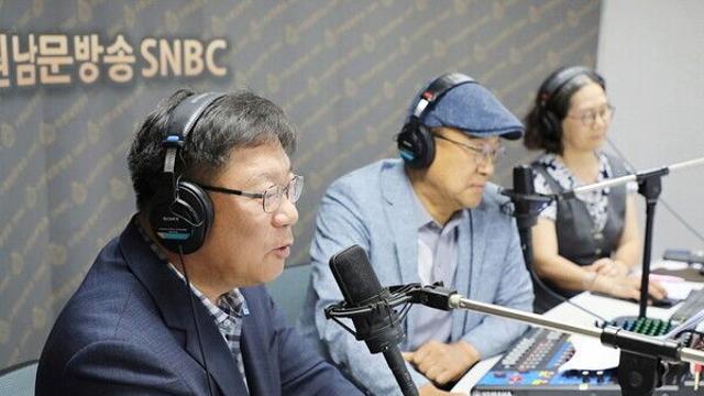 화서시장 ‘불법 부스 갈등’...이상균 팔달구청장 “내년 강제집행 검토”