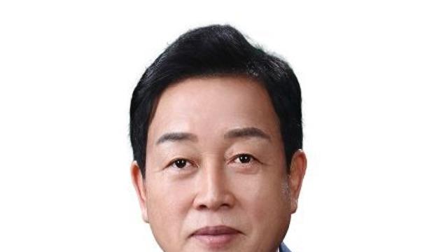 김선교 국회의원, 국민의힘 경기도당위원장 당선!
