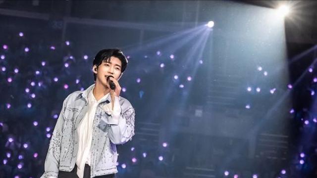 '불후' 임영웅, '사랑은 늘 도망가' 음원 9,800만 스트리밍 돌파
