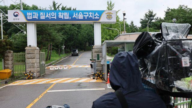 '특검 출석 4차례 불응' 尹, 구속적부심 청구(종합)