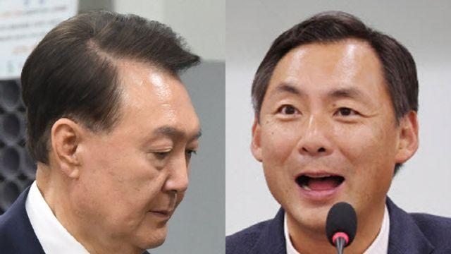 尹, ‘부정선거론자’ 모스 탄과 만남 불발…내란 특검 접견금지 조치