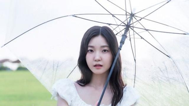 싱어송라이터 미리, 오늘(16일) 세 번째 자작곡 '새벽비' 발매…몽환적 감성 저격