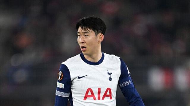 “손흥민 예전만큼 빠르지 않아...이번 여름 떠나보낼 준비가 됐어” 토트넘과 이대로 결별?