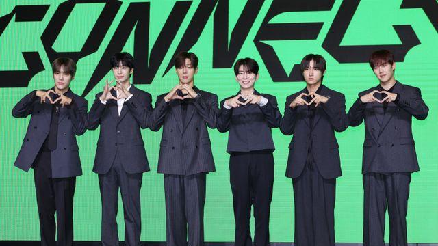 “9월에 컴백합니다!”… 몬스타엑스, 데뷔 10주년 콘서트 이어 열일 [종합]