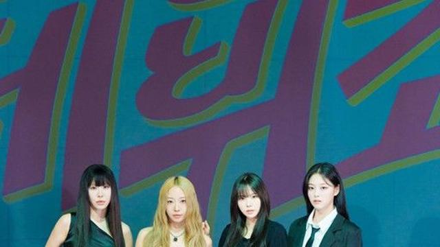 우정잉→에이미, 블랙핑크 꺾은 ‘케데헌’ 작곡가에게 곡 받았다 [엑’s 현장]
