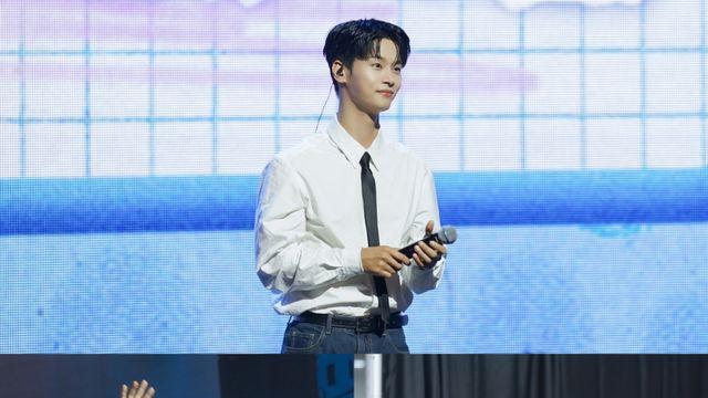 기획부터 무대까지…차학연 진심이 만든 특별한 시간, 마지막 배웅까지!