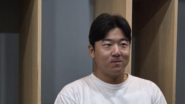 LG 송승기 