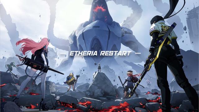 서브컬처+턴제+오픈월드 RPG 기대 신작 ‘에테리아’ 프리뷰 발표회 개최